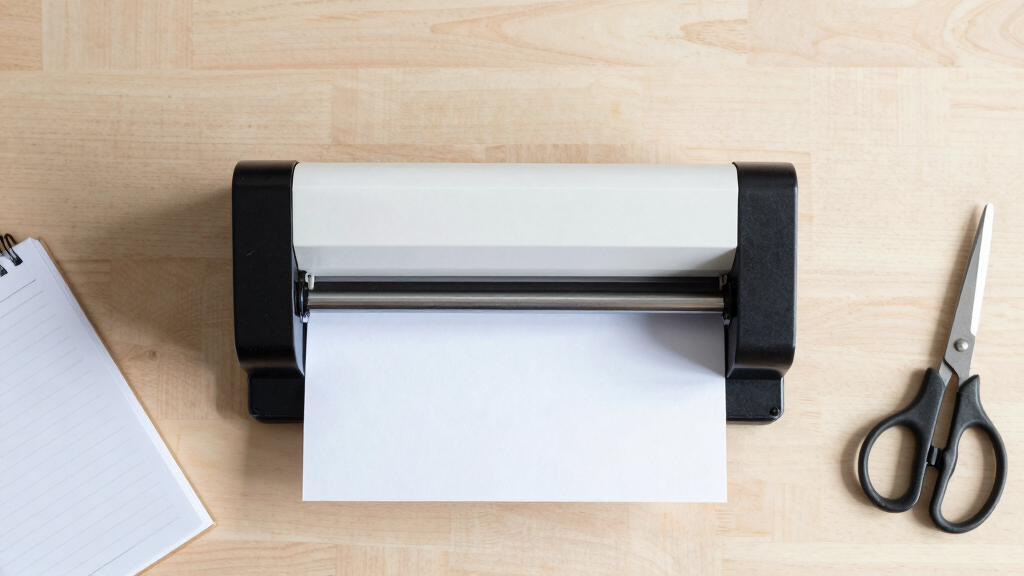 13 Best Paper Perforating Machine in 2026 — The Ultimate Buyer’s Guide
