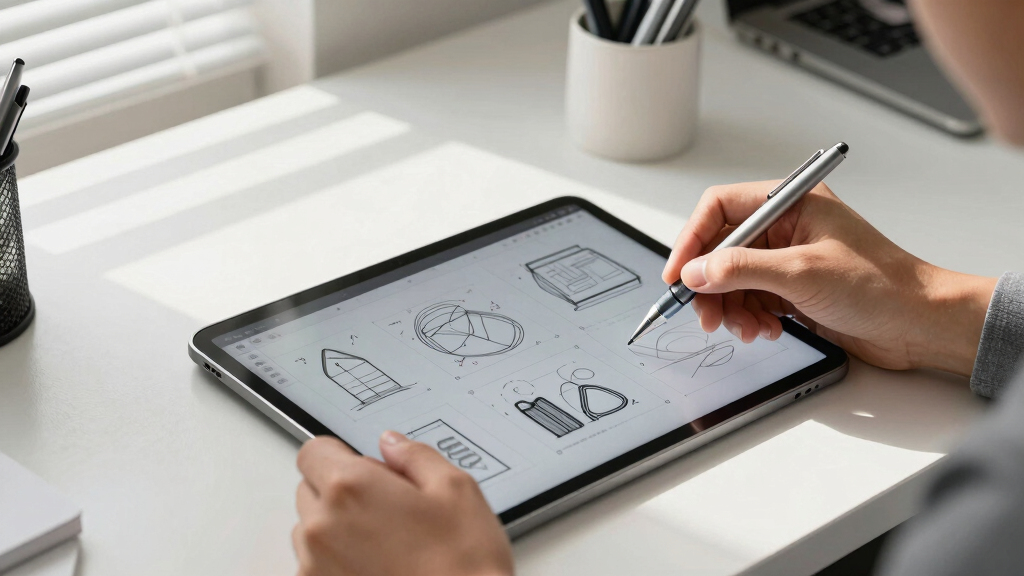 13 Best Pen Display for Technical Illustration in 2026