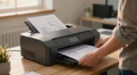 13 Best Plotter Printer for Monochrome Plans in 2026