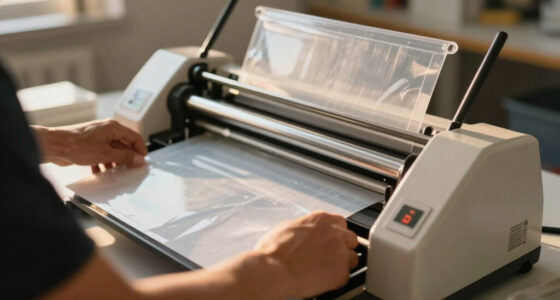 13 Best Pressure Sensitive Laminator in 2026