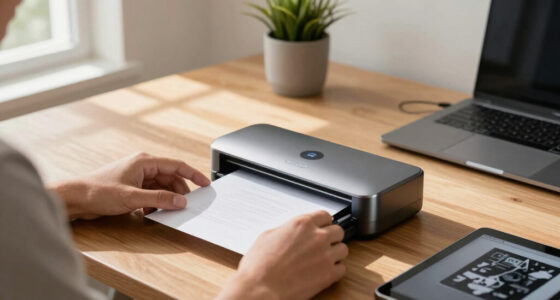 13 Best Production Document Scanner in 2026 — The Ultimate Buying Guide
