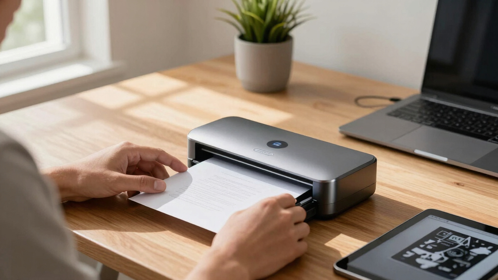 13 Best Production Document Scanner in 2026 — The Ultimate Buying Guide