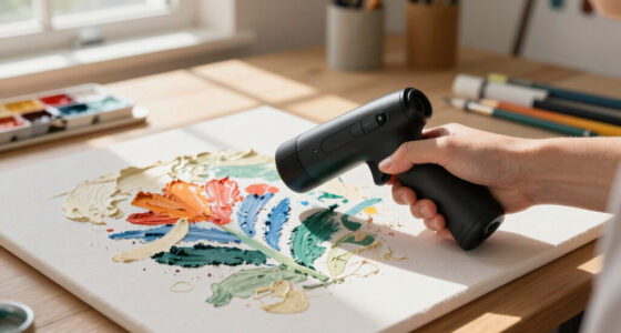13 Best Scanner for Textured Artwork in 2026