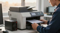 13 Best UPS Battery Backup for Large Printers in 2026