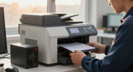13 Best UPS Battery Backup for Large Printers in 2026