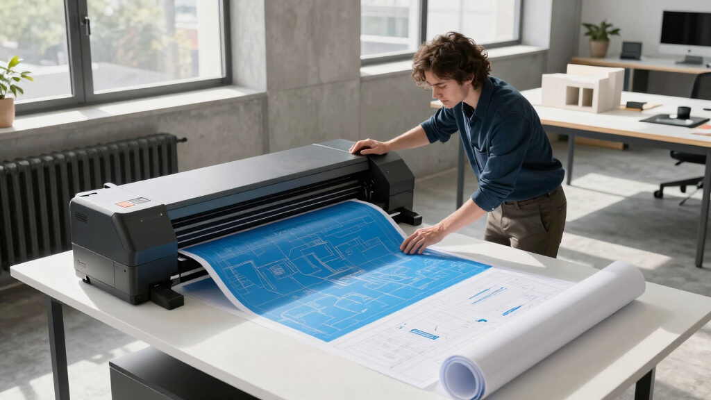 13 Best Wide Format Printer for Architects in 2026