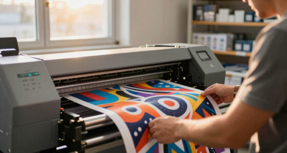 13 Best Wide Format Printer With Take Up Reel in 2026