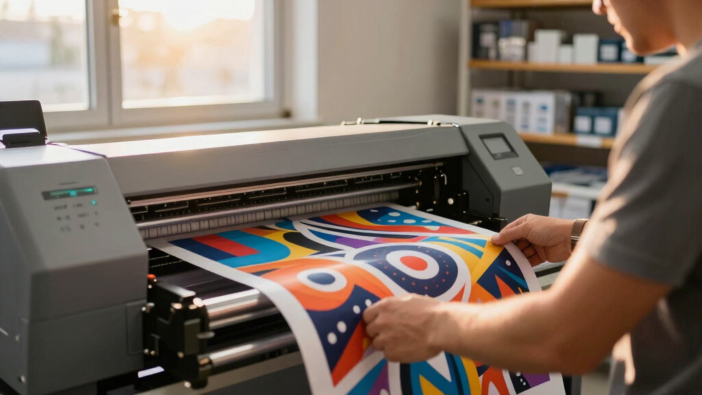 13 Best Wide Format Printer With Take Up Reel in 2026