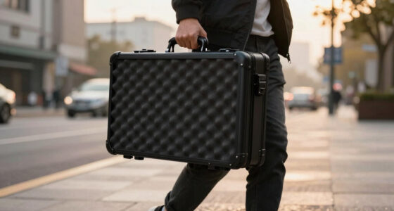 14 Best Best Art Transport Case in 2026