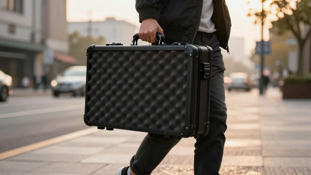 14 Best Best Art Transport Case in 2026