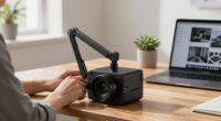 14 Best Document Camera for Archiving in 2026