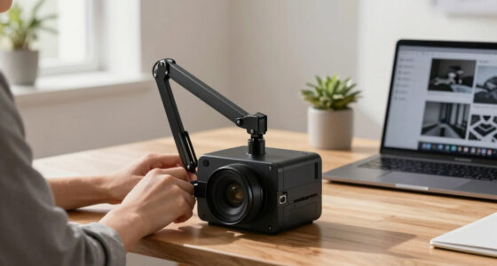 14 Best Document Camera for Archiving in 2026
