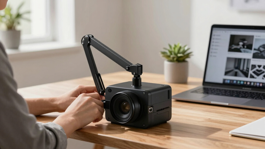 14 Best Document Camera for Archiving in 2026