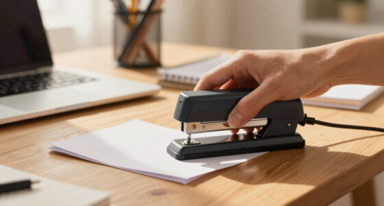 14 Best Electric Stapler for Booklets in 2026
