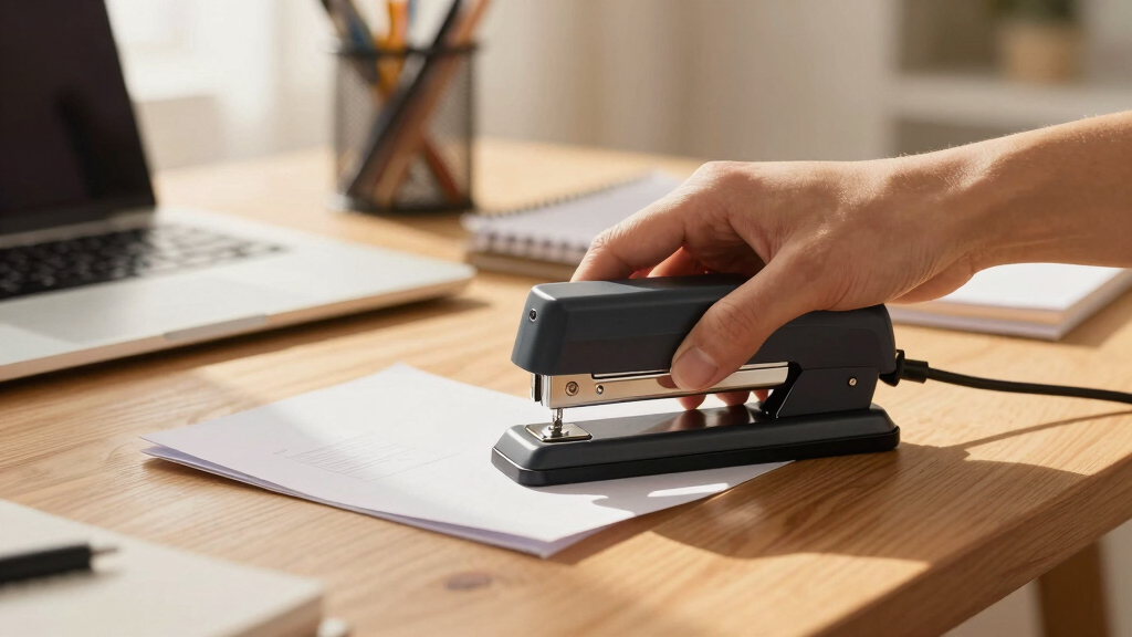 14 Best Electric Stapler for Booklets in 2026