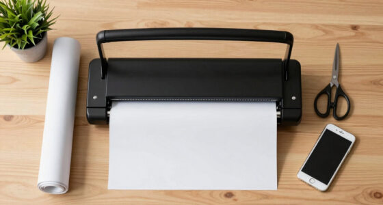 14 Best Laminator For Mounting Prints In 2026