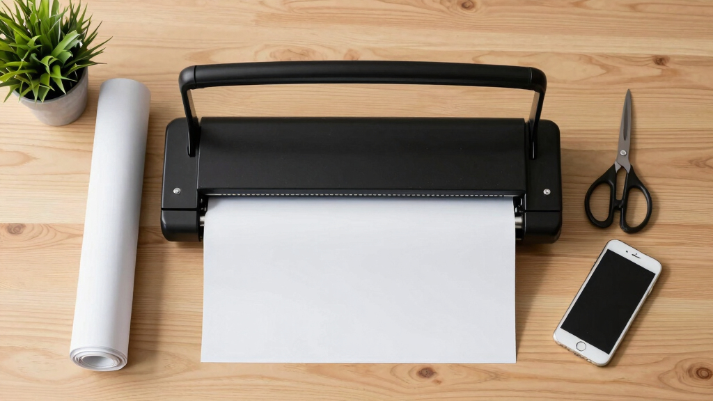 14 Best Laminator For Mounting Prints In 2026