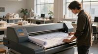 14 Best Large Format Scanner for Rolled Drawings in 2026