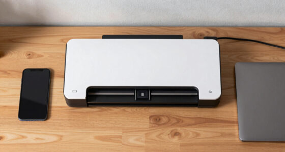 14 Best Large Format Scanner With CIS Sensor in 2026 — The Ultimate Buying Guide
