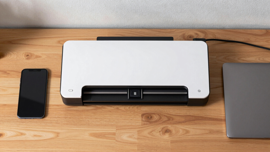 14 Best Large Format Scanner With CIS Sensor in 2026 — The Ultimate Buying Guide