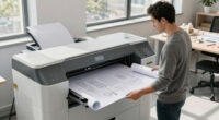 14 Best Multifunction Wide Format Printer for Architects in 2026
