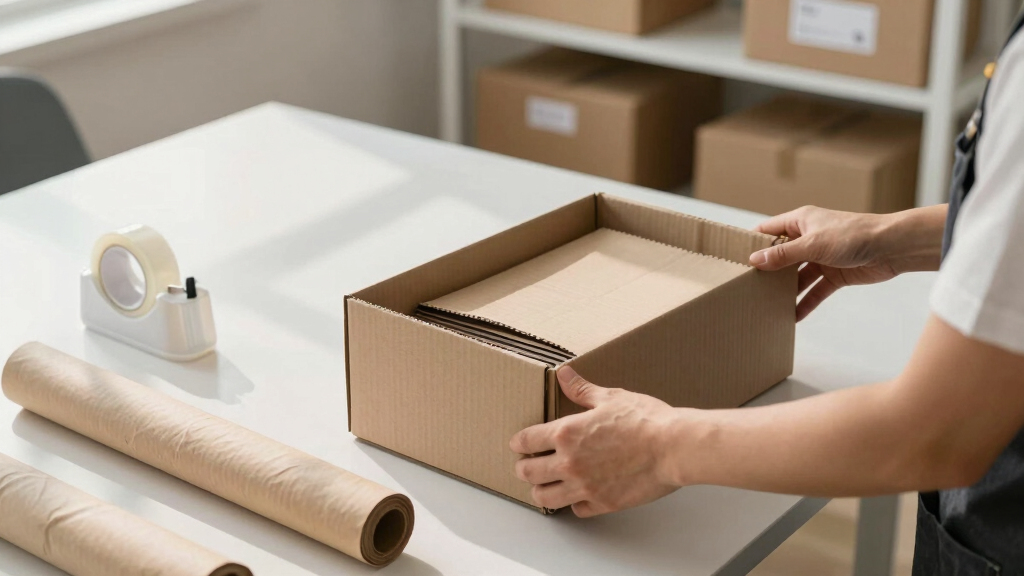 14 Best Packaging Workstation in 2026