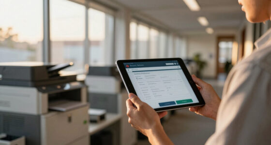 14 Best Print Server for Office Printers in 2026