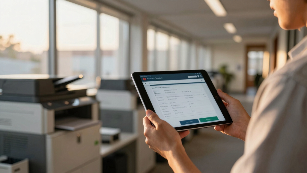 14 Best Print Server for Office Printers in 2026