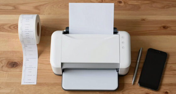 14 Best Shipping Label Printer in 2026