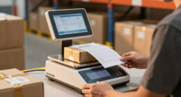 14 Best Shipping Scale With Printer in 2026 — Accurate, Reliable & Easy to Use