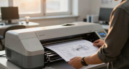 15 Best Best A1 CAD Plotter Printer in 2026