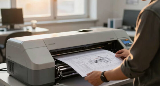 15 Best Best A1 CAD Plotter Printer in 2026
