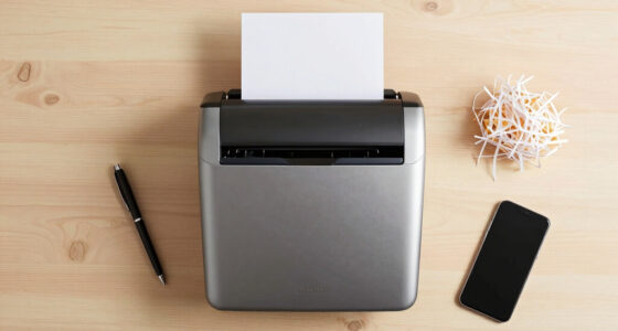 15 Best Best Micro Cut Office Shredder in 2026