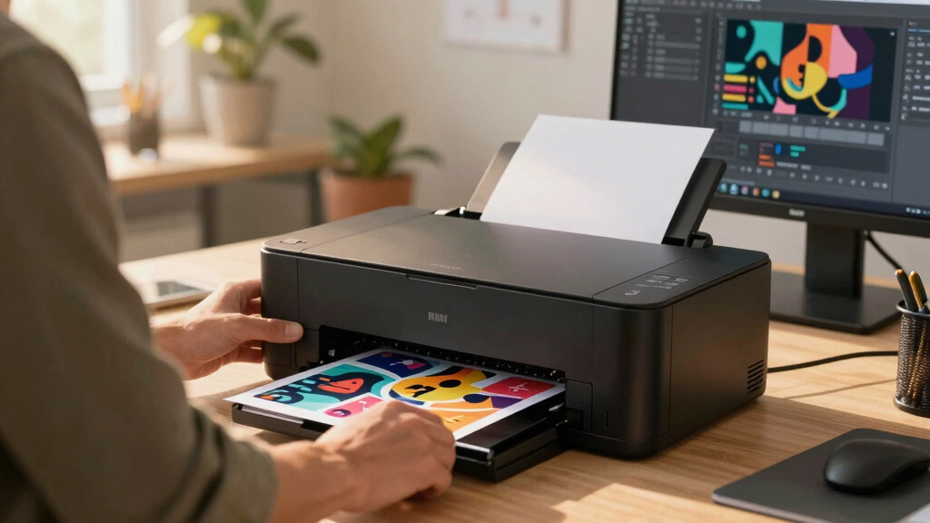 15 Best Business Inkjet Printer for Graphics in 2026