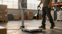15 Best Floor Scale for Warehouse in 2026