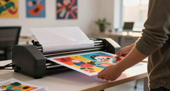 15 Best Laminator for Exhibition Graphics in 2026
