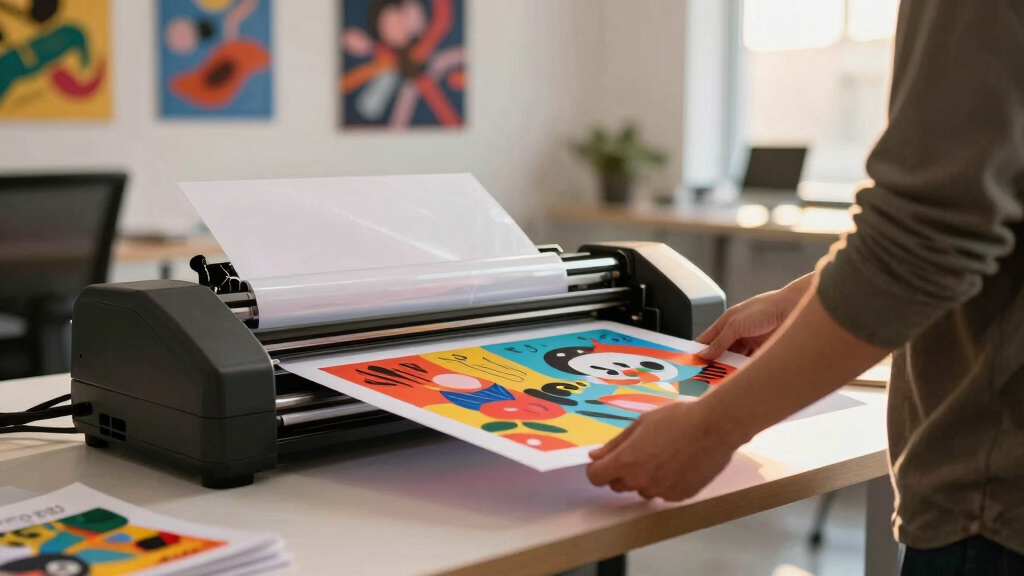 15 Best Laminator for Exhibition Graphics in 2026