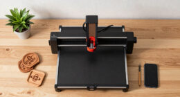 15 Best Laser Cutter for Wood Crafts in 2026