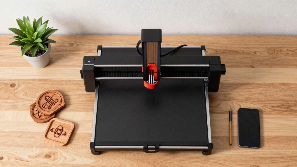 15 Best Laser Cutter for Wood Crafts in 2026