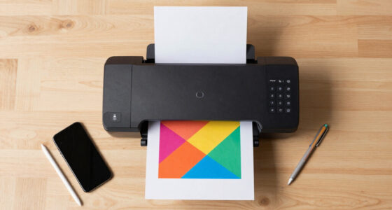 15 Best Plotter Printer for Color Presentations in 2026