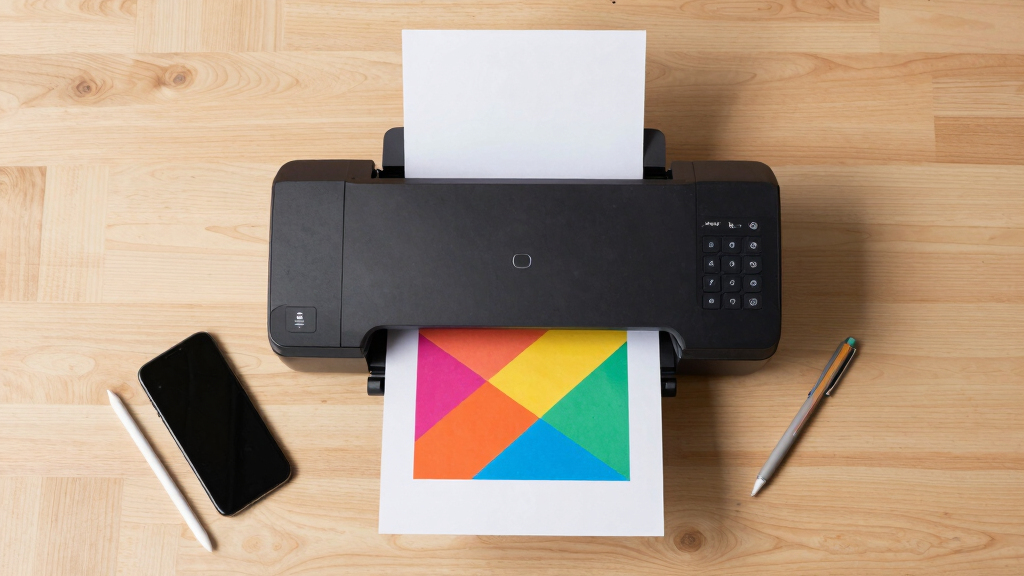 15 Best Plotter Printer for Color Presentations in 2026