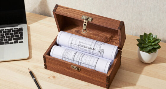 2 Best Plan Chests for Architecture Office in 2026