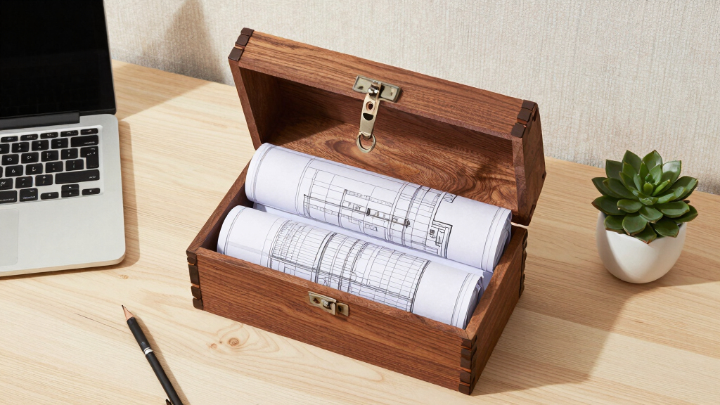 2 Best Plan Chests for Architecture Office in 2026