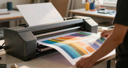 2 Best Wide Format Printers for Foam Board Graphics in 2026