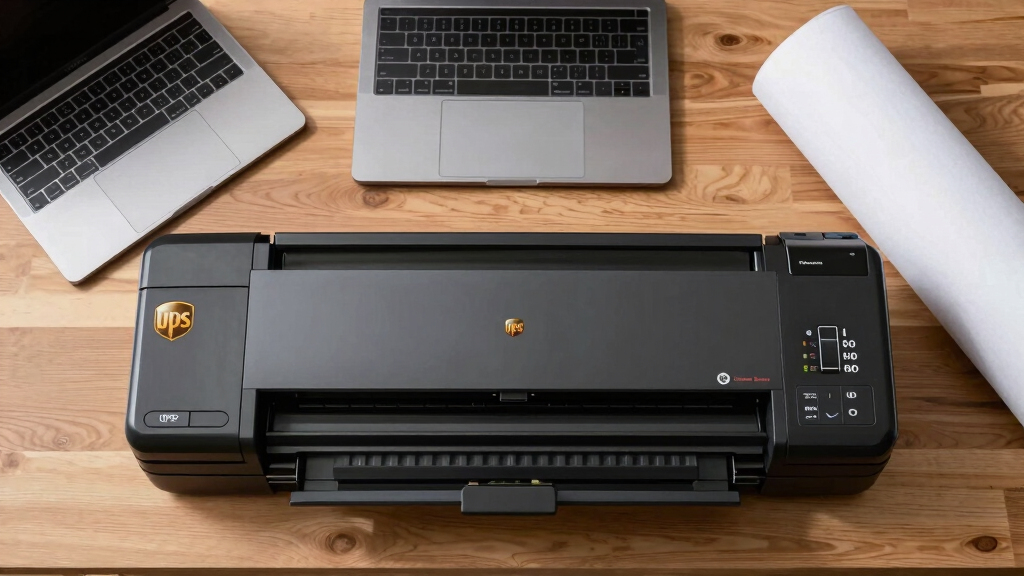 3 Best UPS for Plotter Printer in 2026