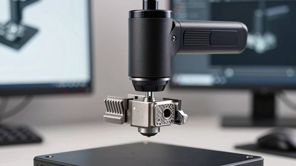 3d scanning for beginners