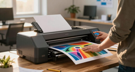 6 Best Best 36 Inch Plotter Printer in 2026