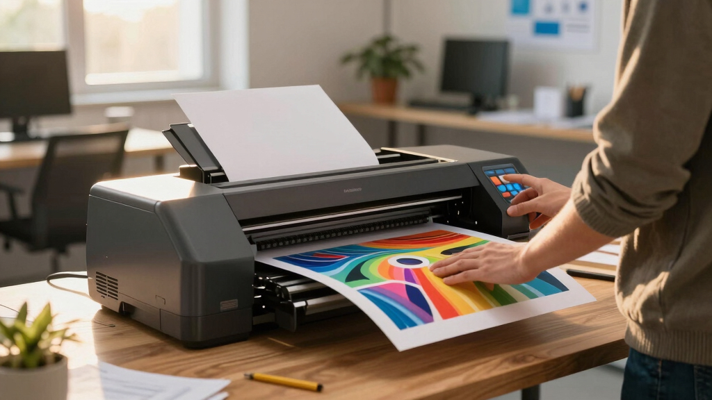 6 Best Best 36 Inch Plotter Printer in 2026