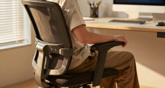6 Best Drafting Chairs in 2026 — The Ultimate Guide for Comfort and Support