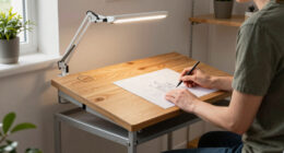 6 Best Drafting Desk for Small Studios in 2026